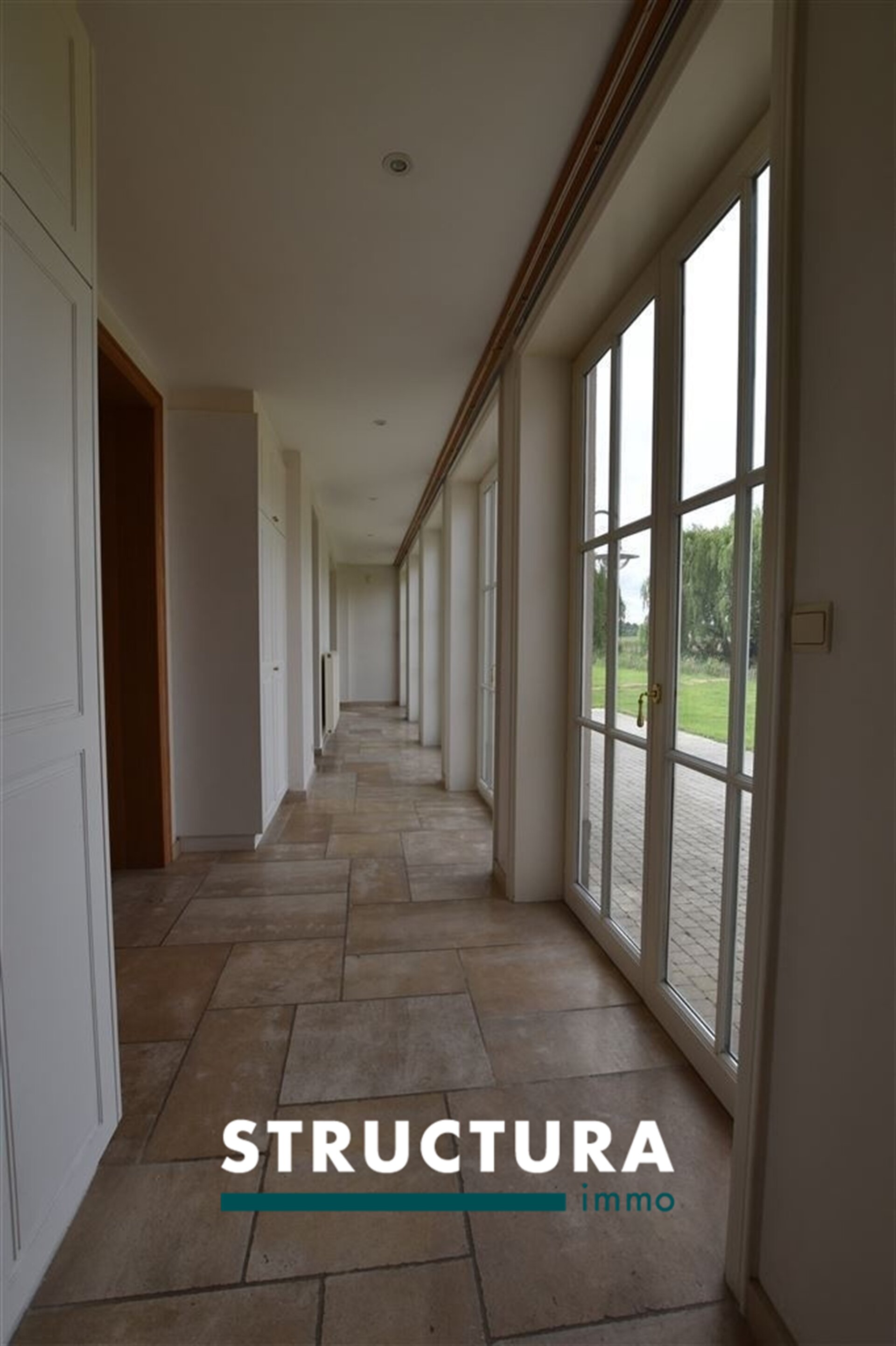 Villa te huur in GRIMBERGEN