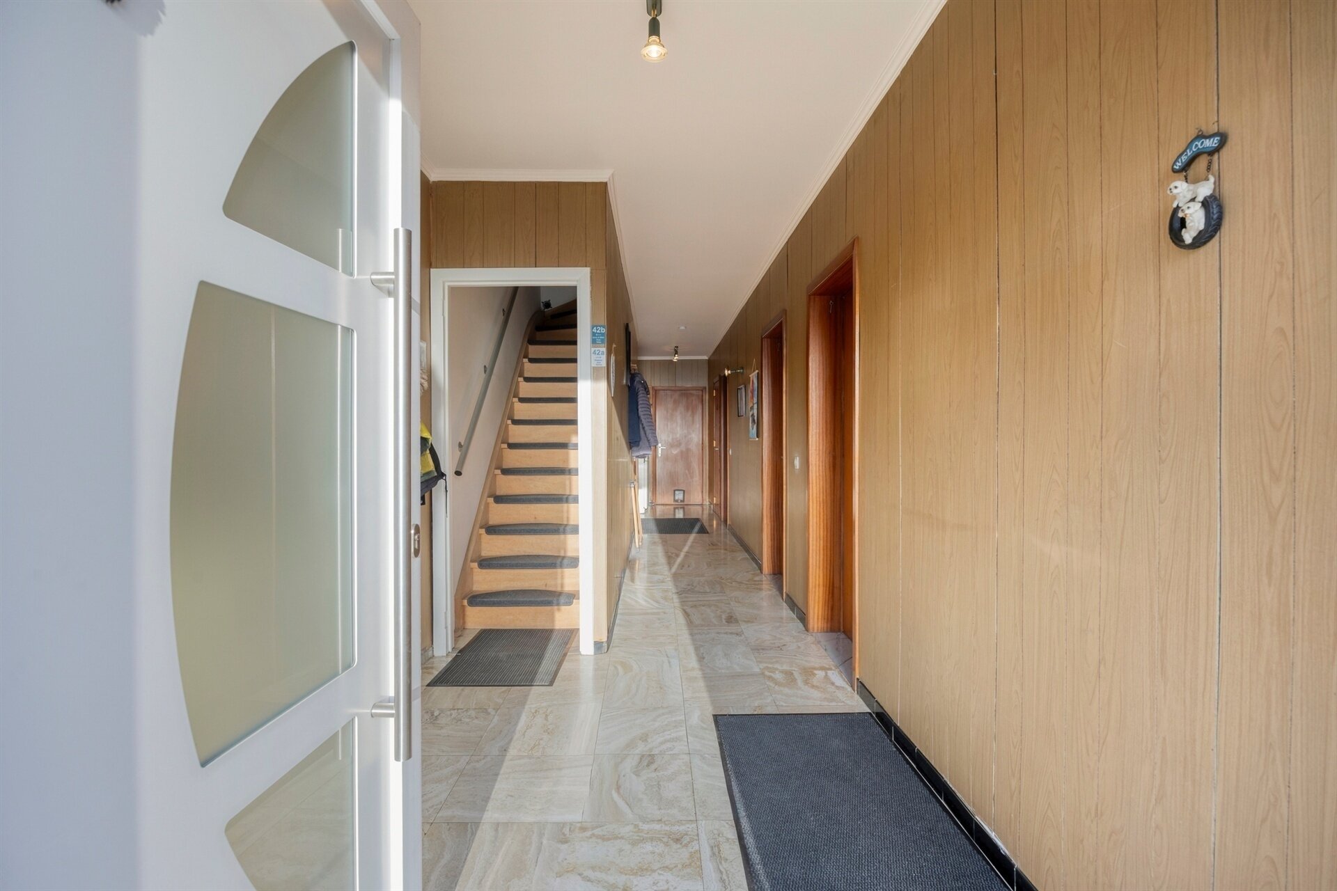 Villa te koop in ASSE