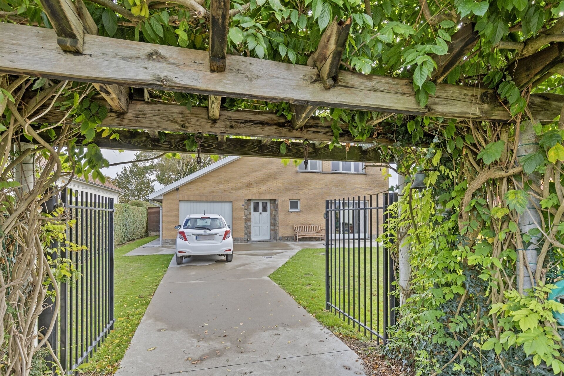 Villa te koop in MERCHTEM