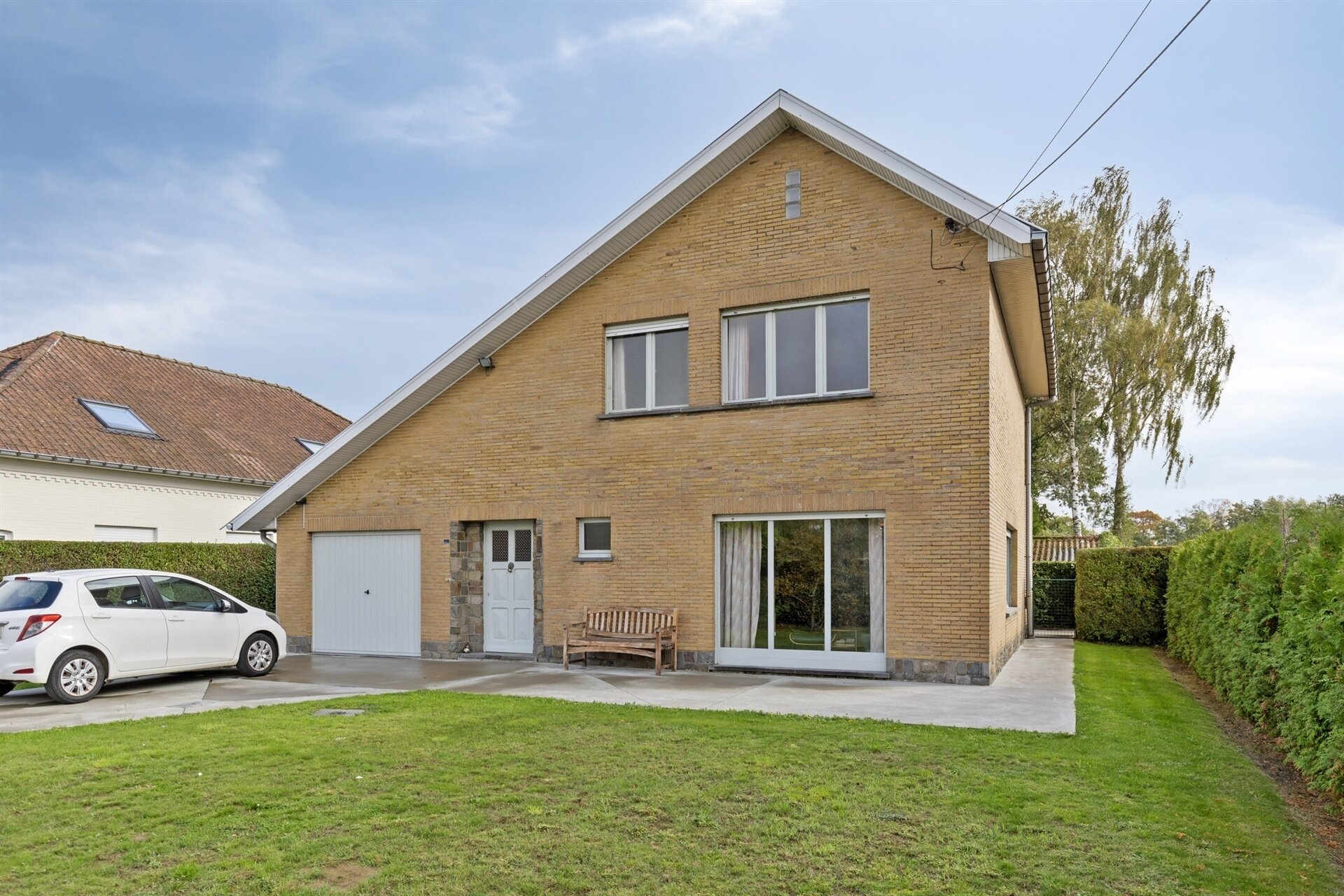 Villa te koop in MERCHTEM