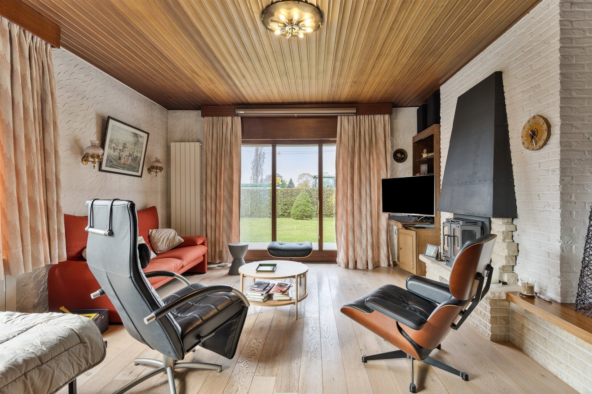 Villa te koop in MERCHTEM