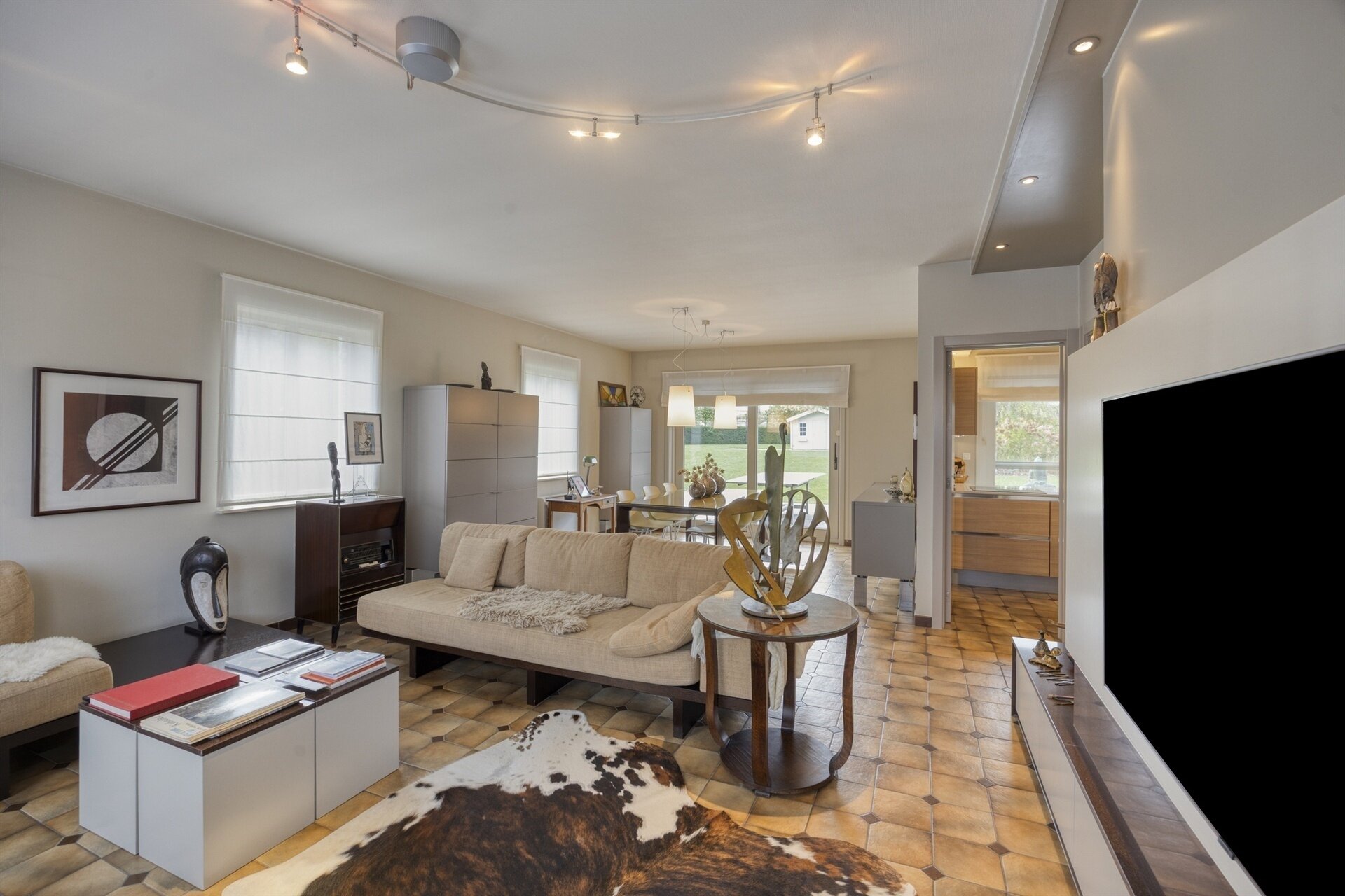 Villa te koop in MOLLEM