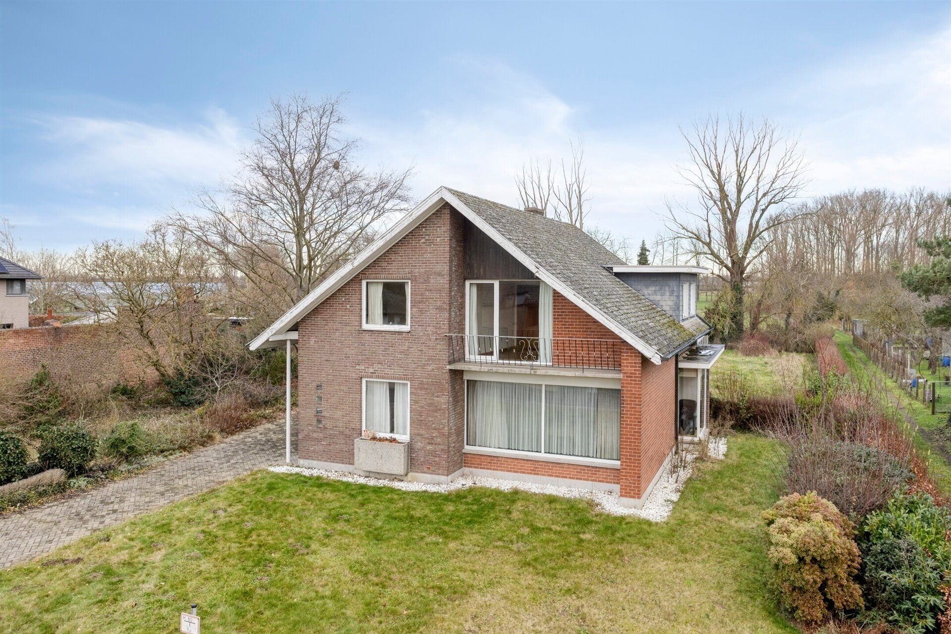 Villa te koop in OPWIJK
