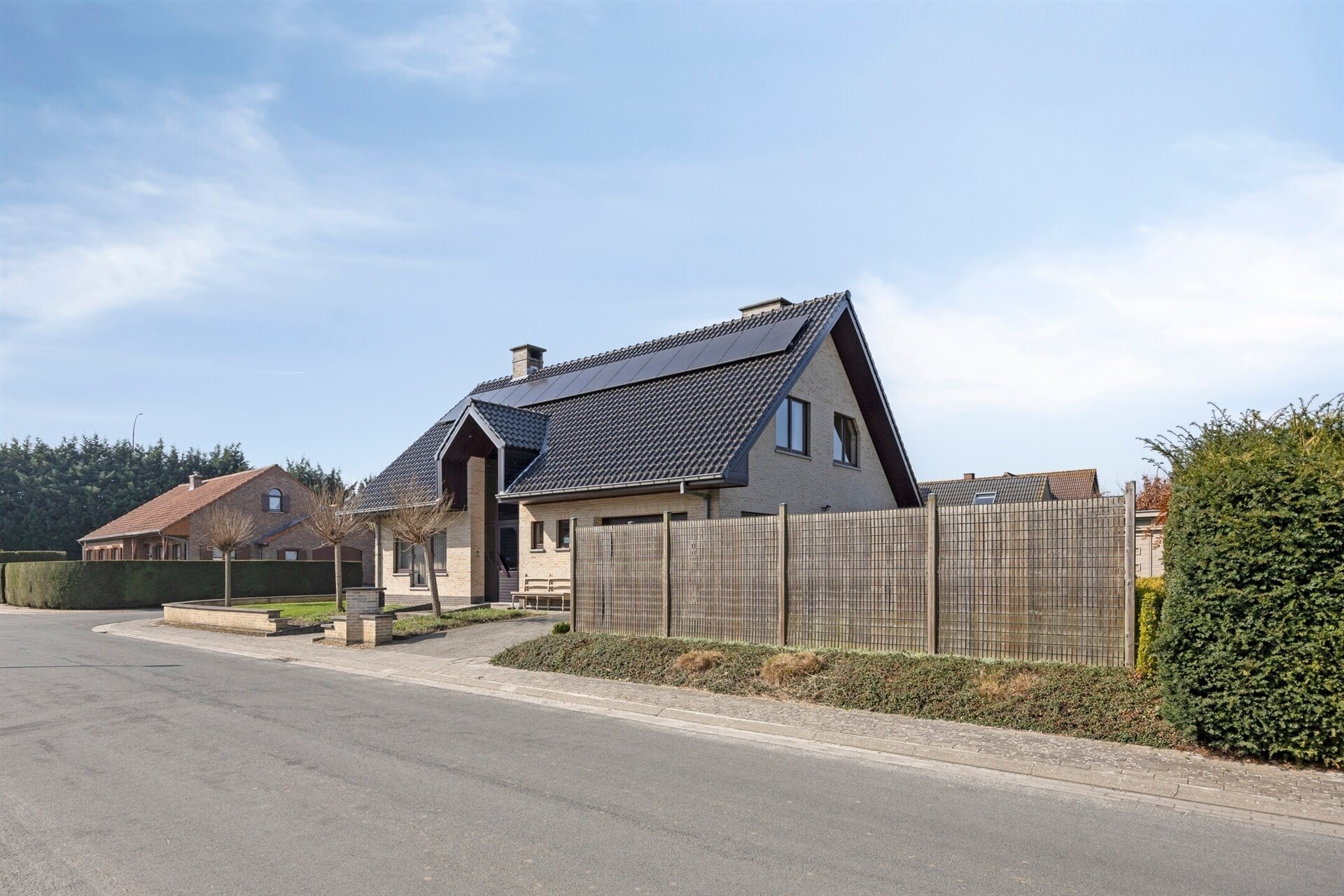 Villa te koop in OPWIJK