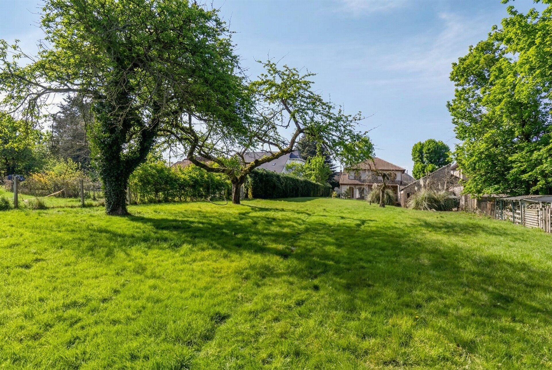 Villa te koop in WEMMEL