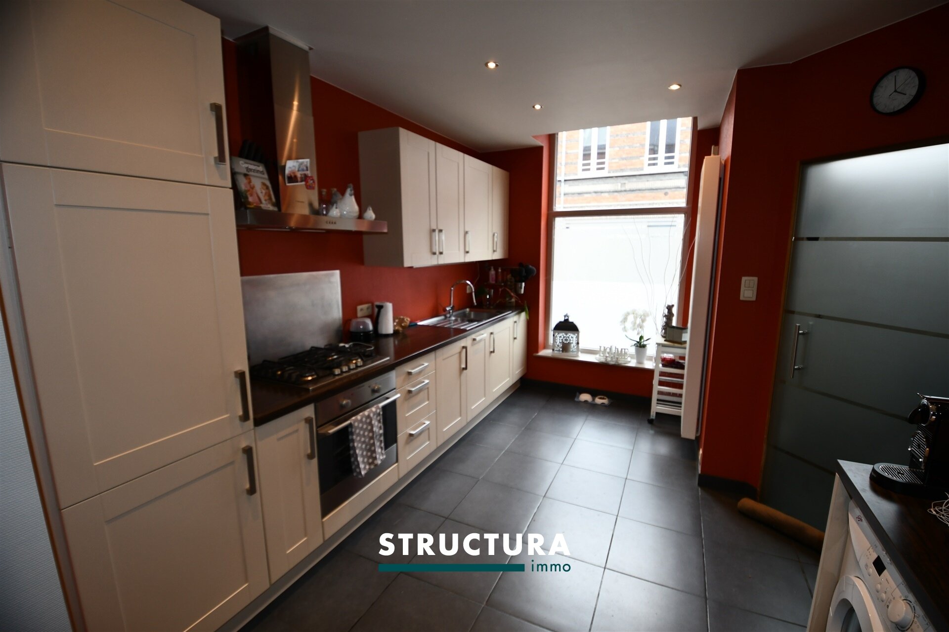 Woning te huur in AALST