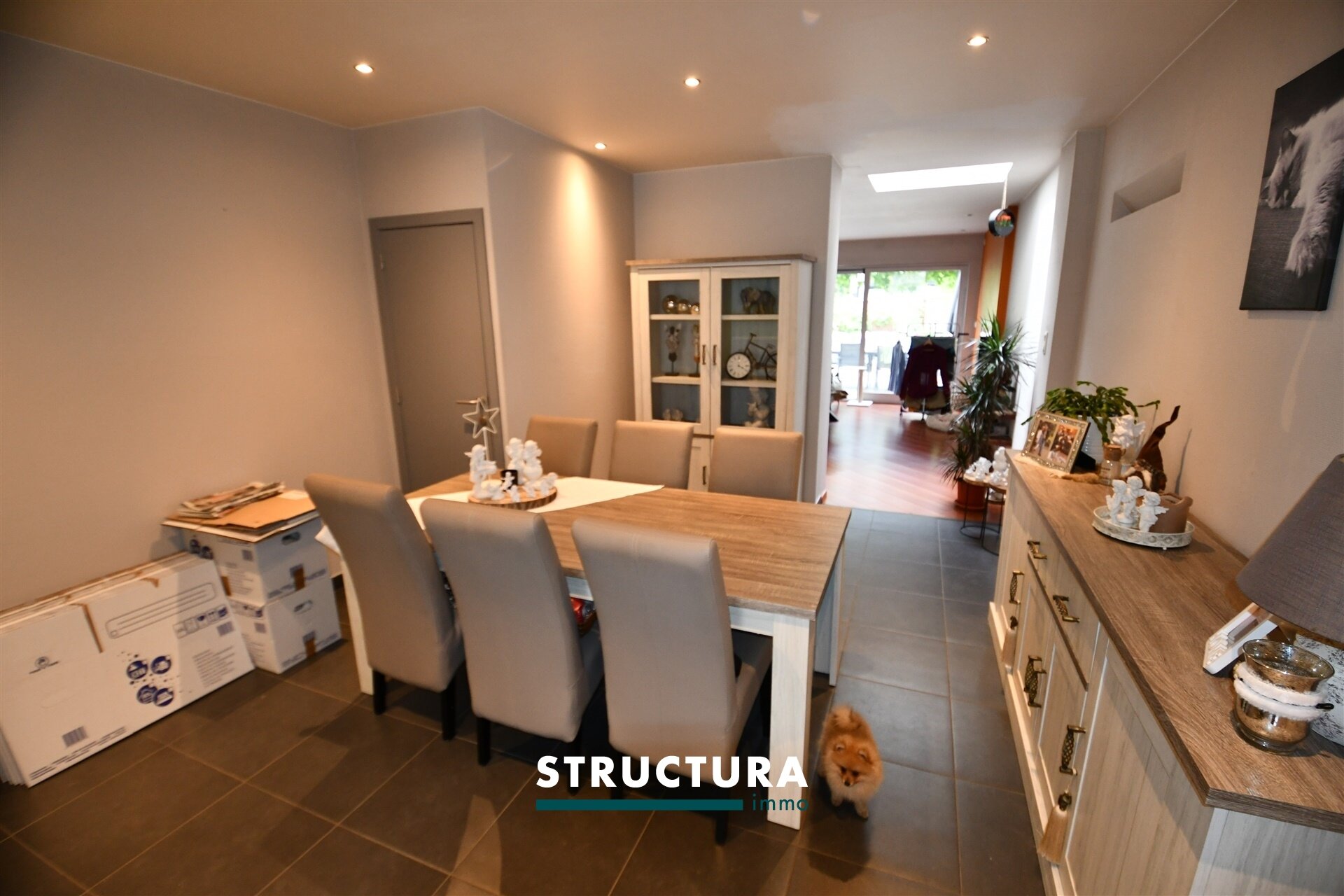 Woning te huur in AALST