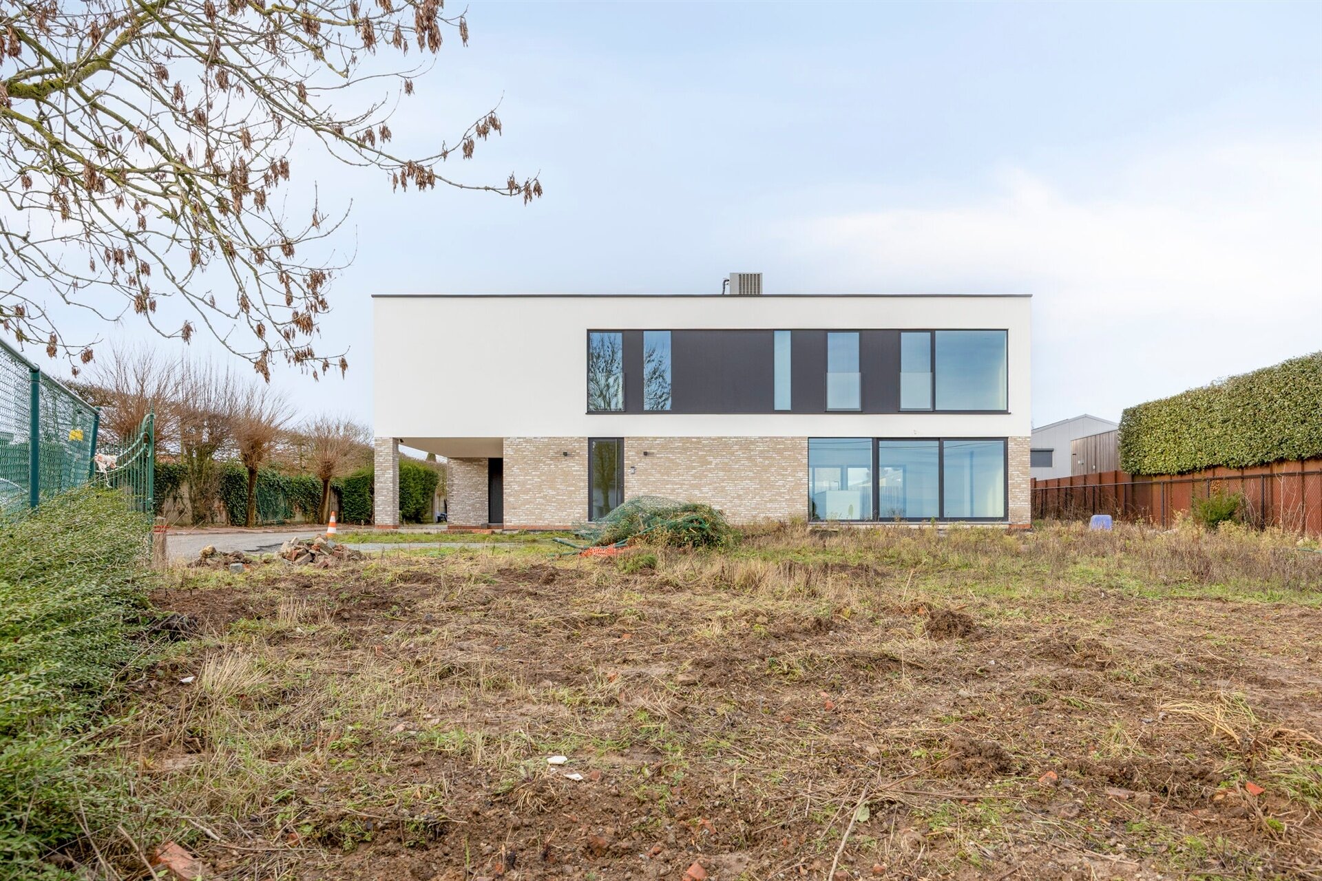 Woning te huur in ASSE