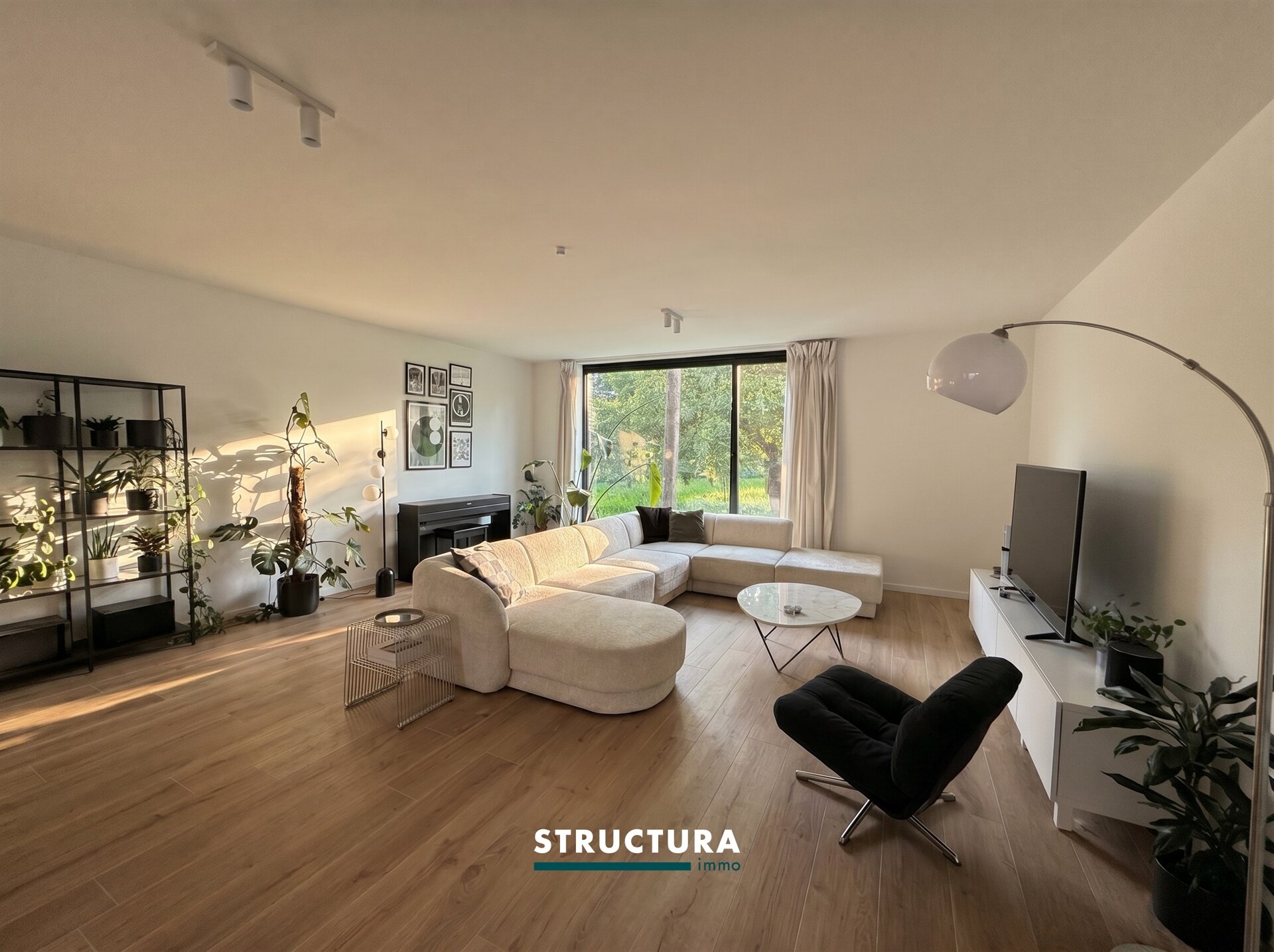 Woning te huur in BRUSSEGEM