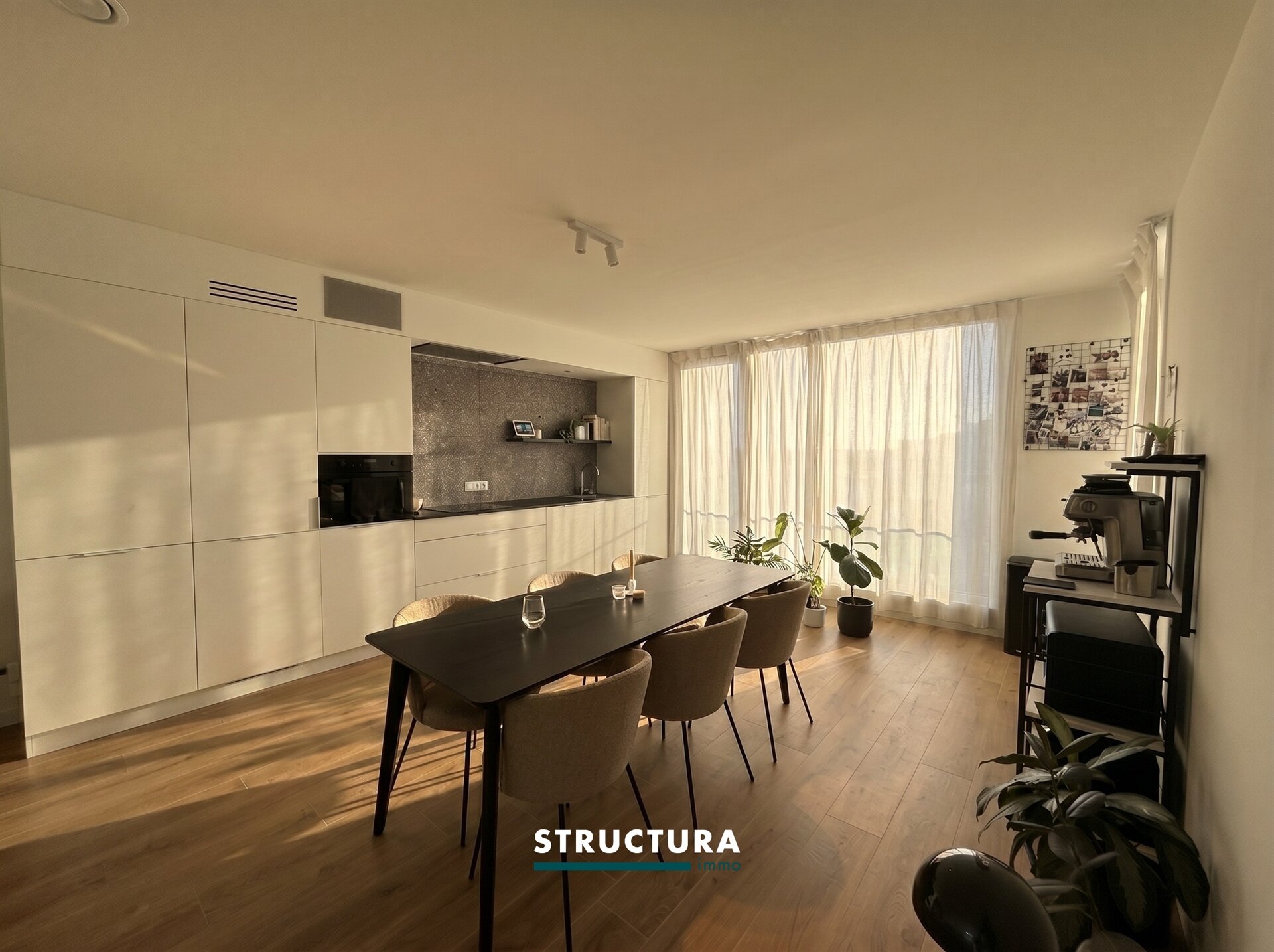 Woning te huur in BRUSSEGEM
