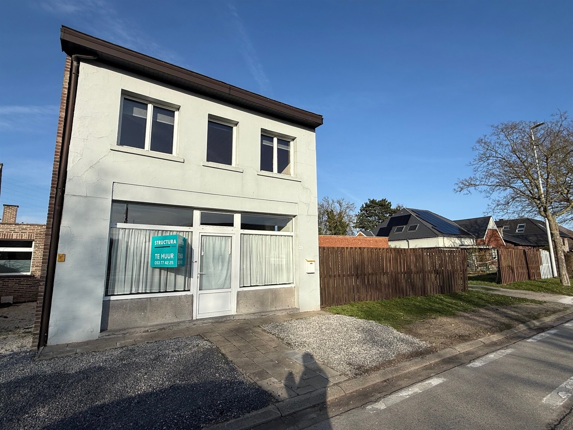 Woning te huur in BUGGENHOUT