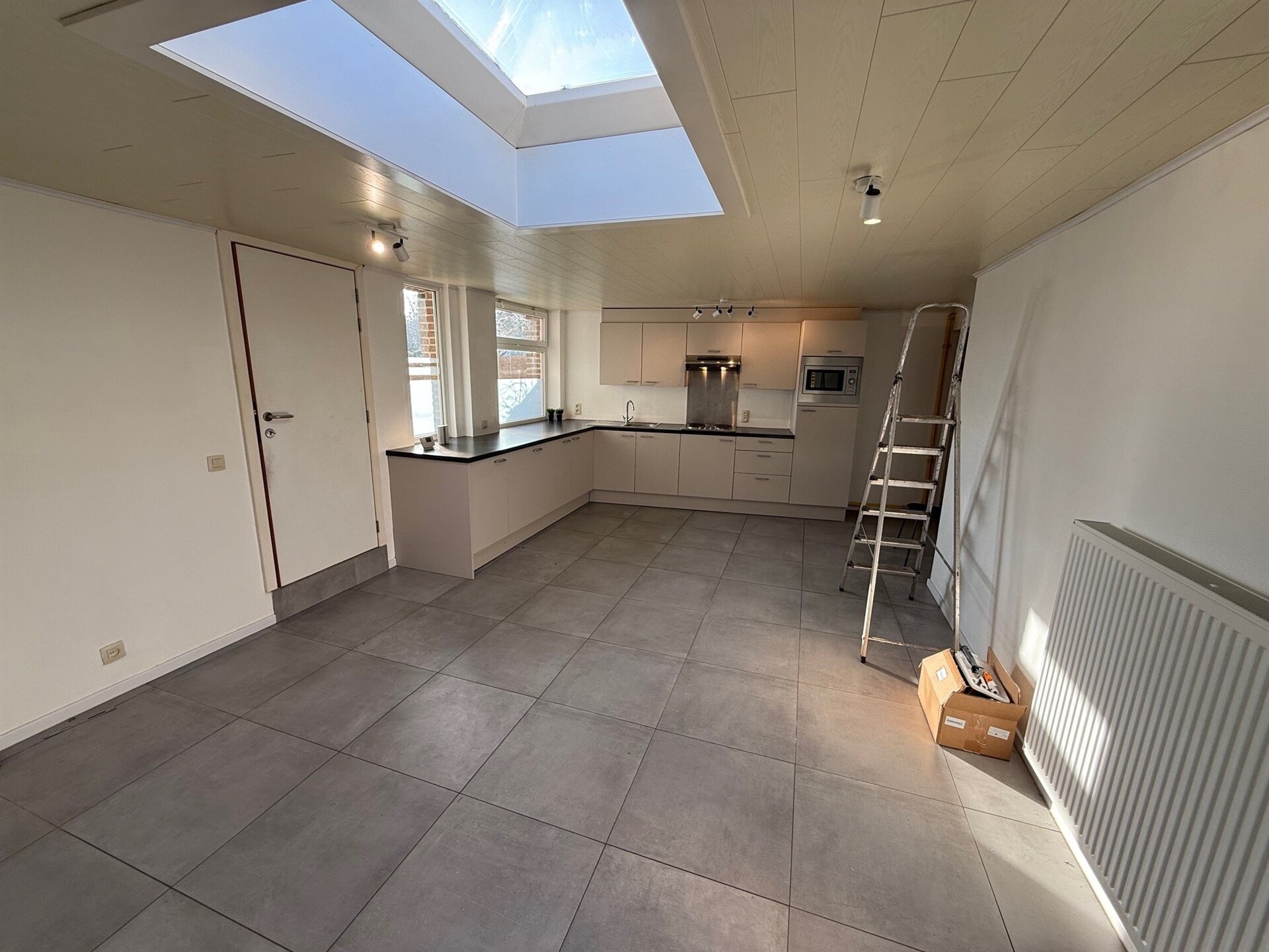 Woning te huur in BUGGENHOUT