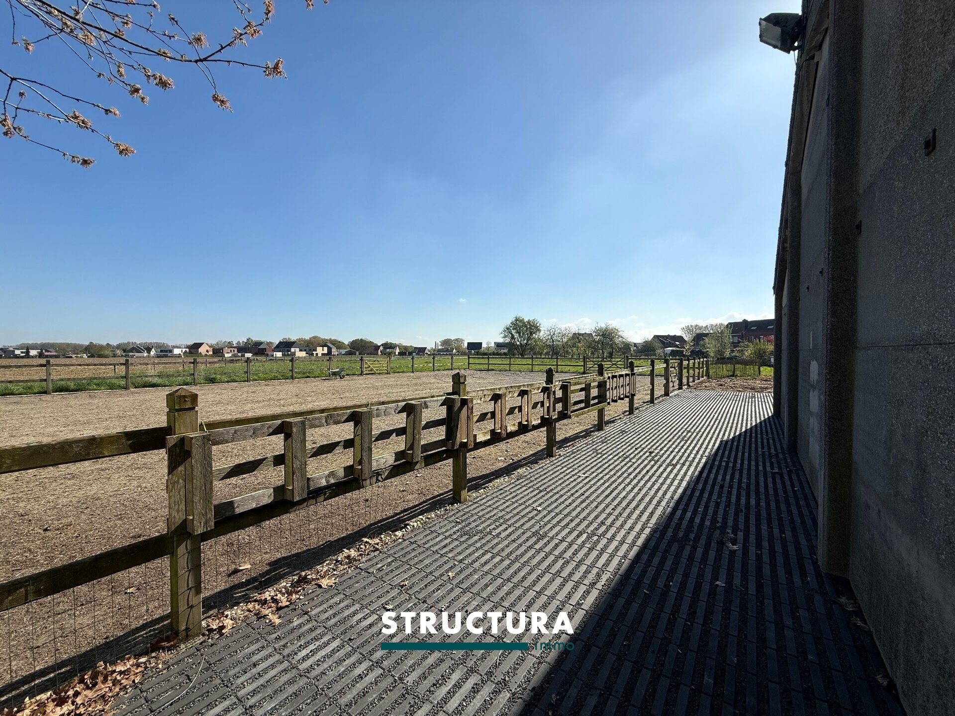Woning te huur in MERCHTEM