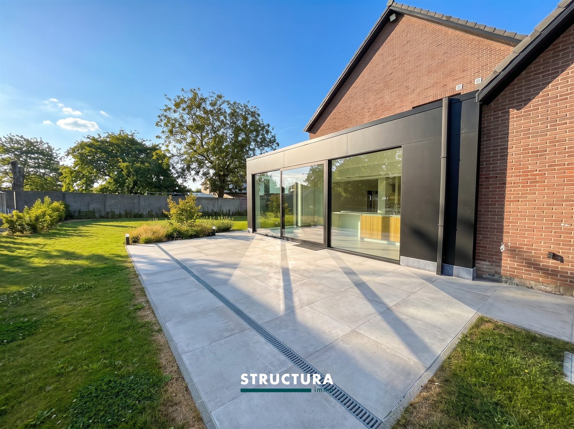 Woning te huur in MERCHTEM