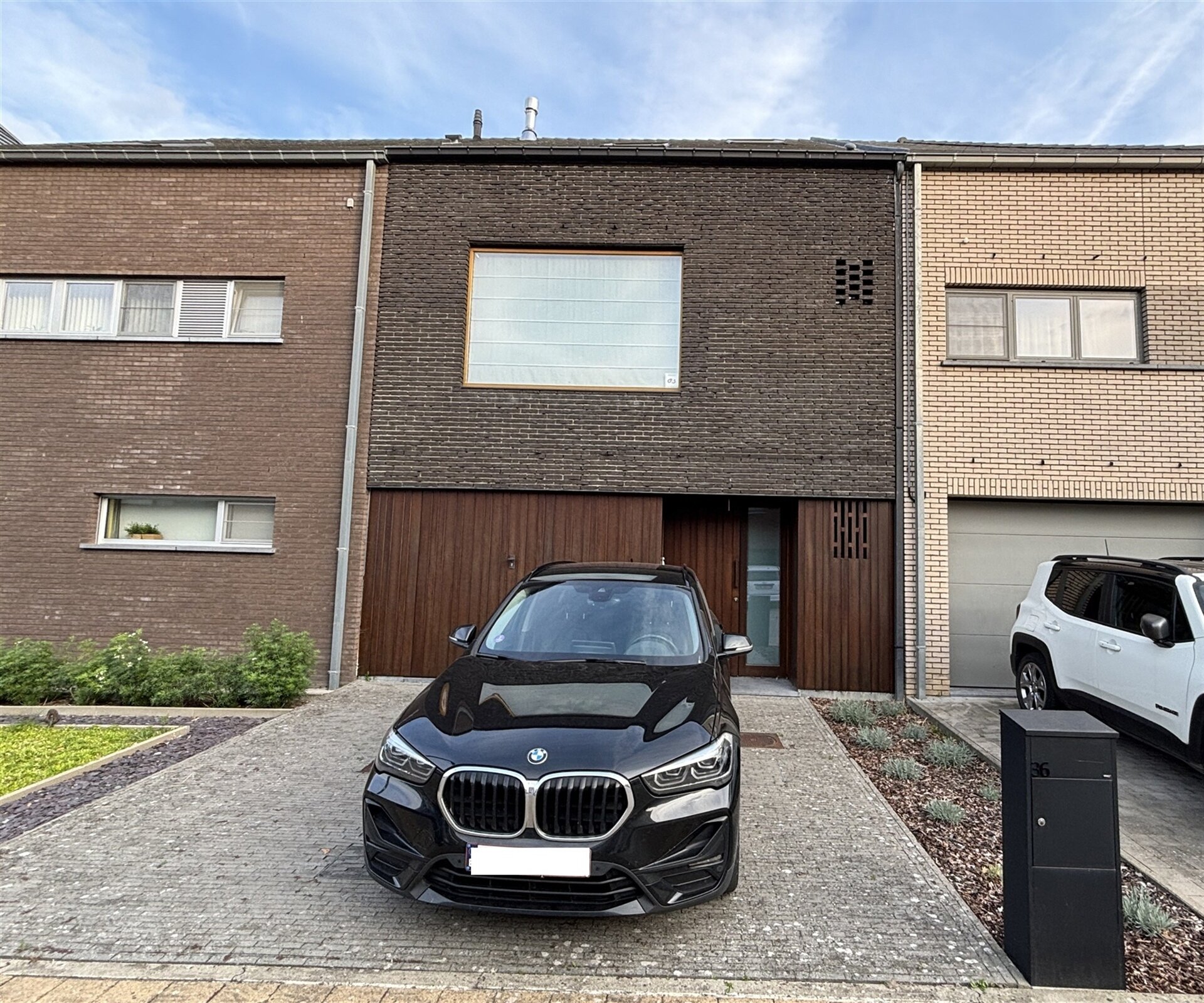 Woning te huur in MERCHTEM