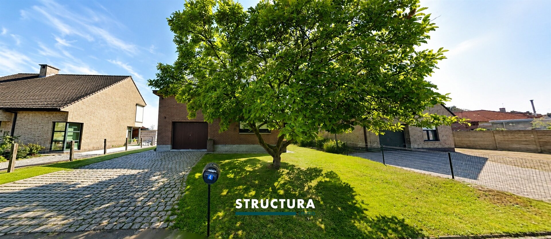 Woning te huur in OPWIJK