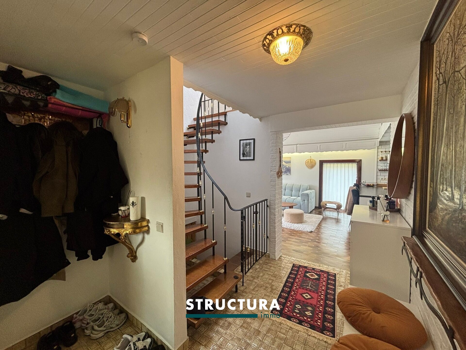 Woning te huur in OPWIJK
