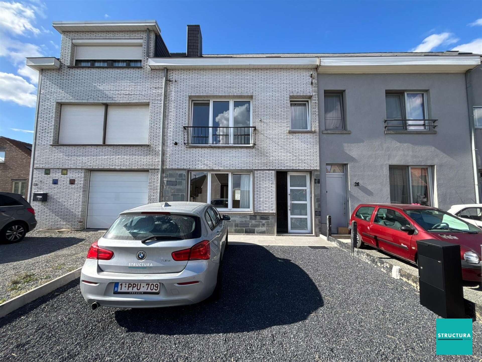 Woning te huur in OPWIJK