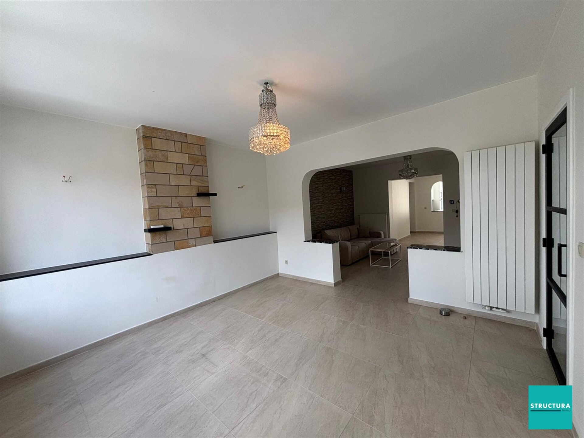 Woning te huur in OPWIJK