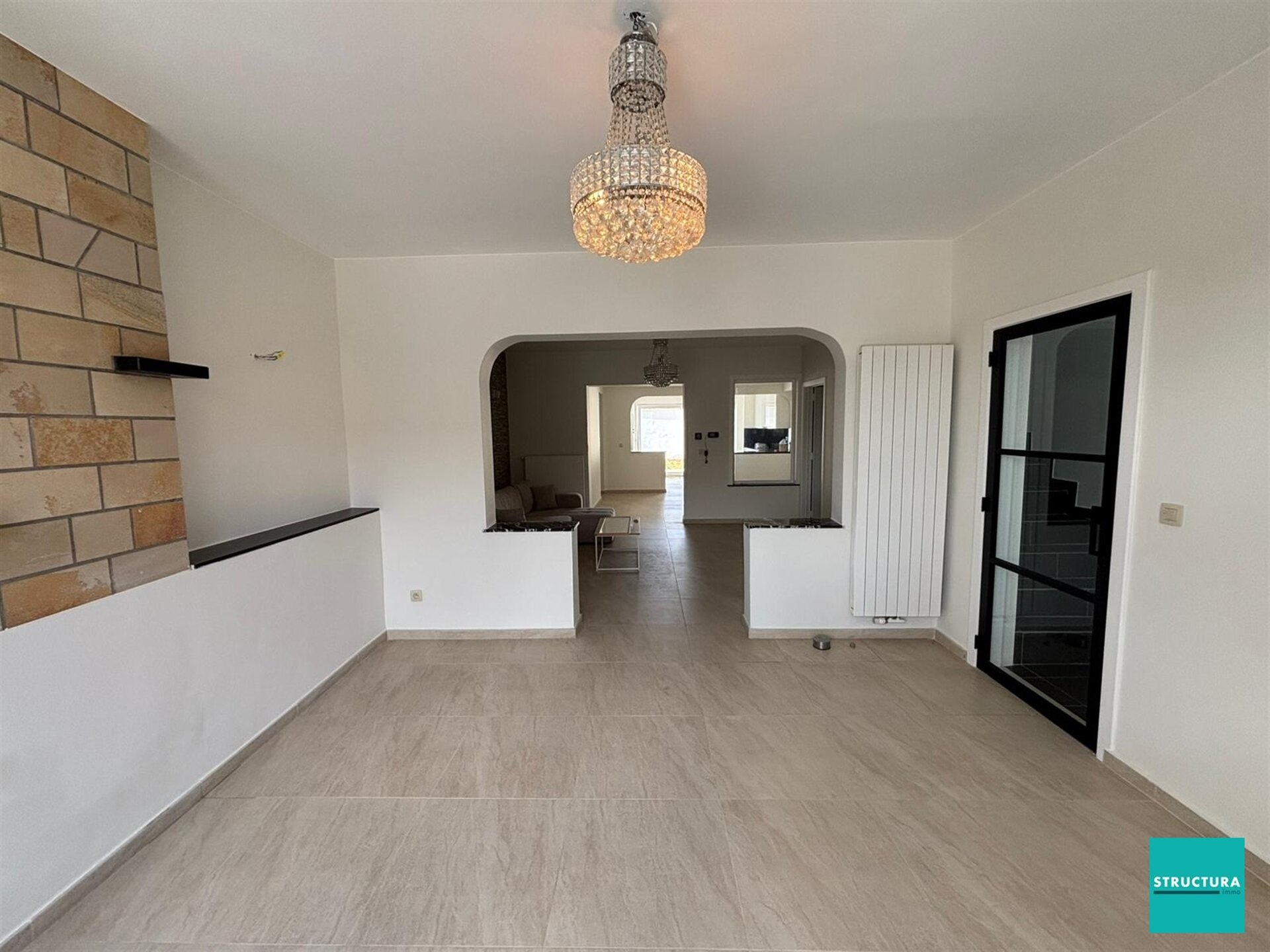 Woning te huur in OPWIJK
