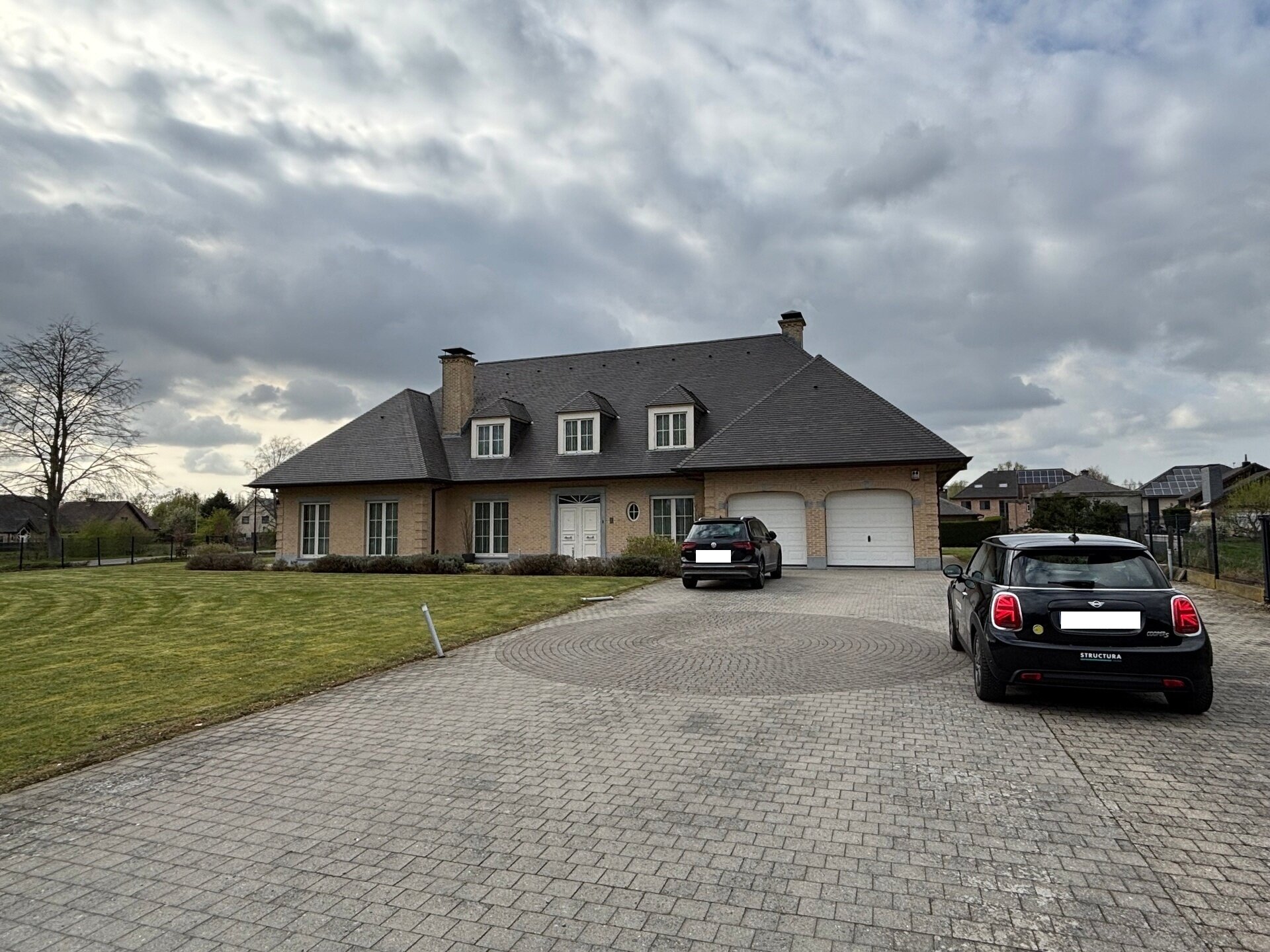 Woning te huur in TERNAT