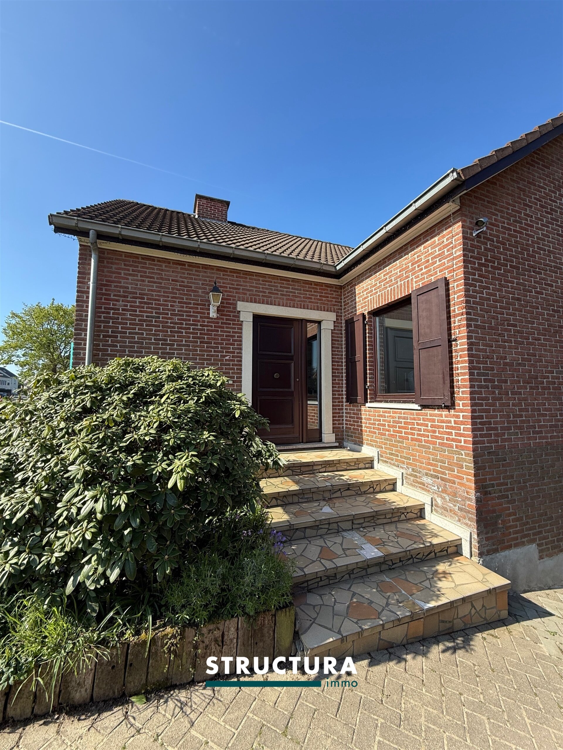 Woning te huur in WOLVERTEM