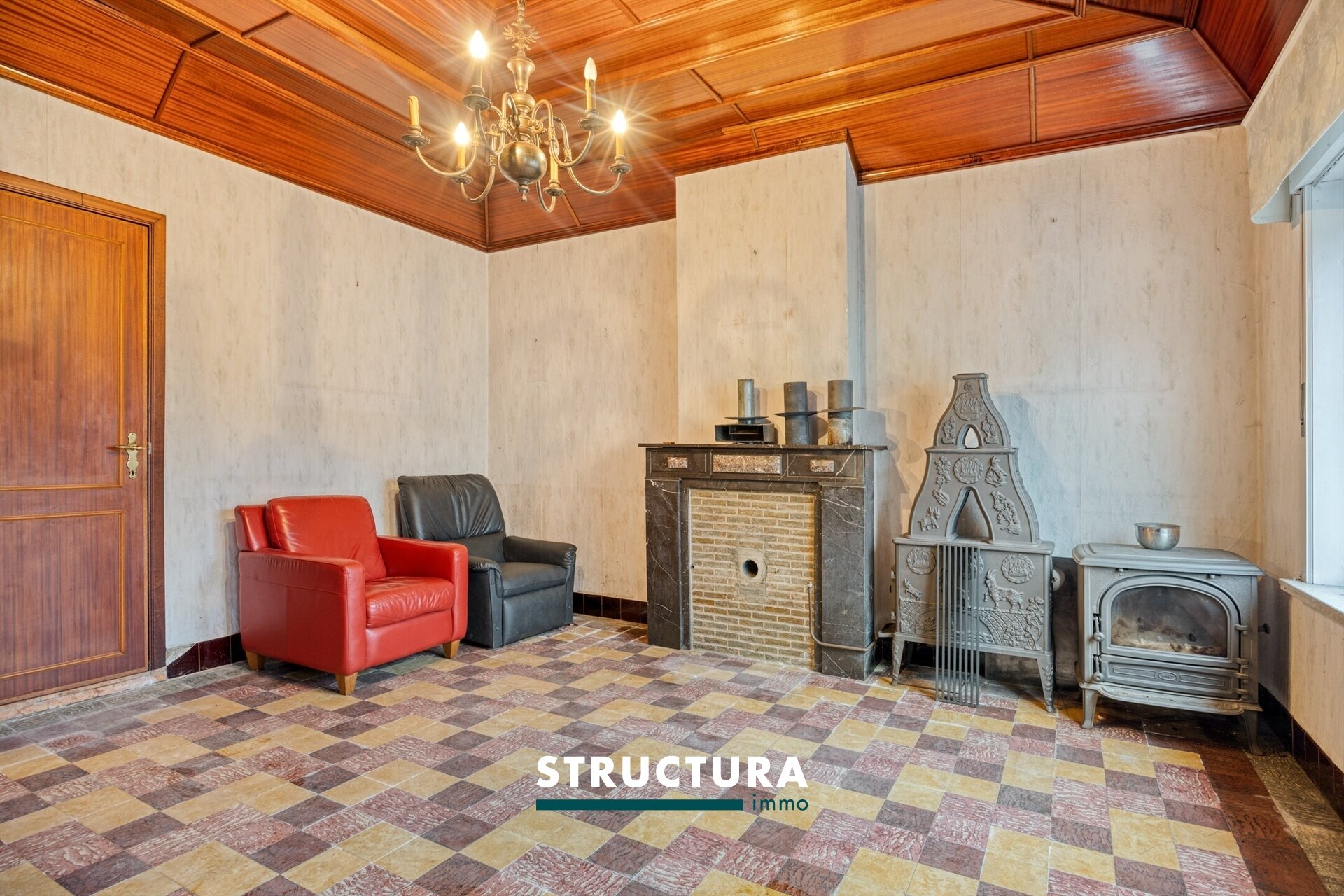 Woning te koop in AALST