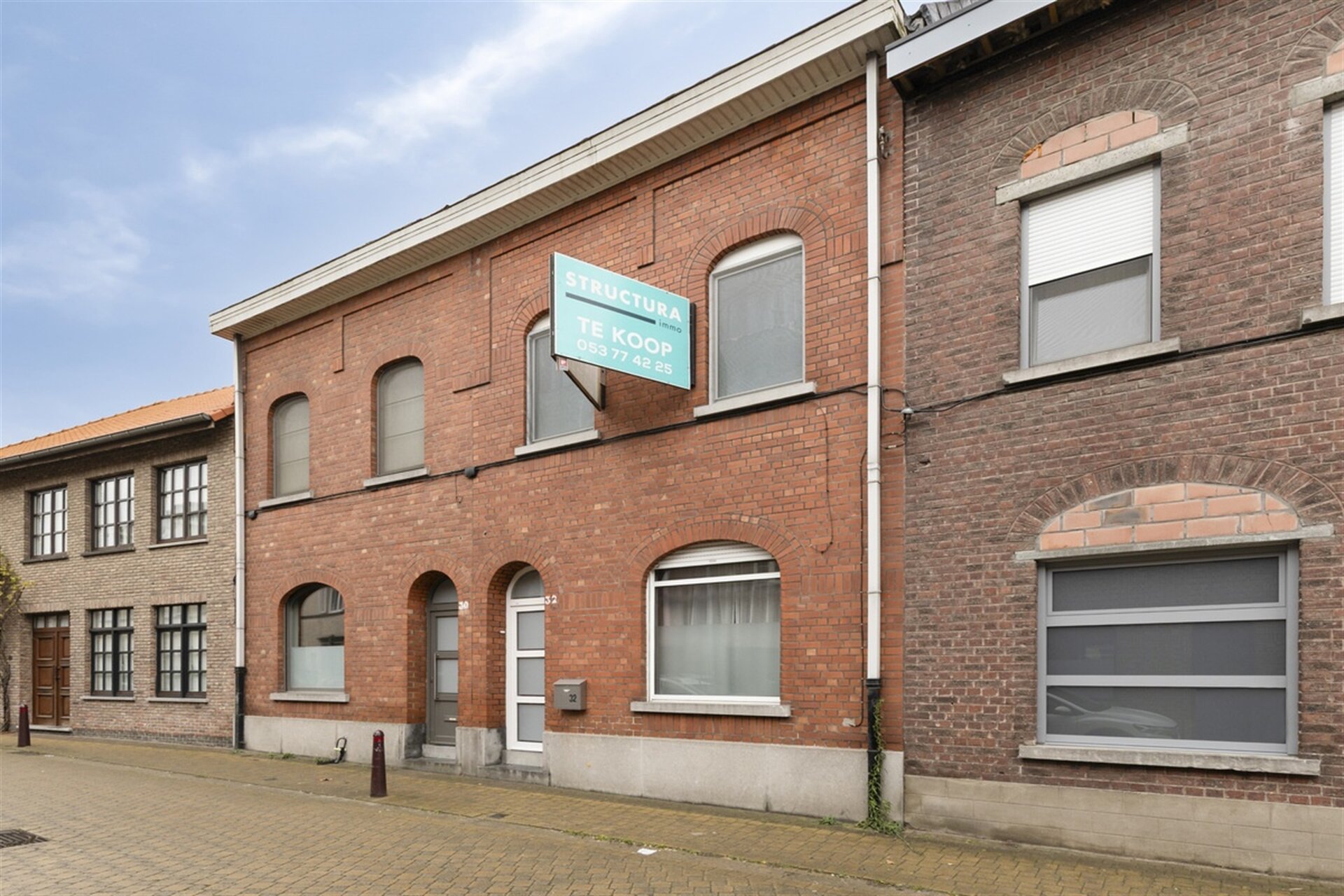 Woning te koop in AALST