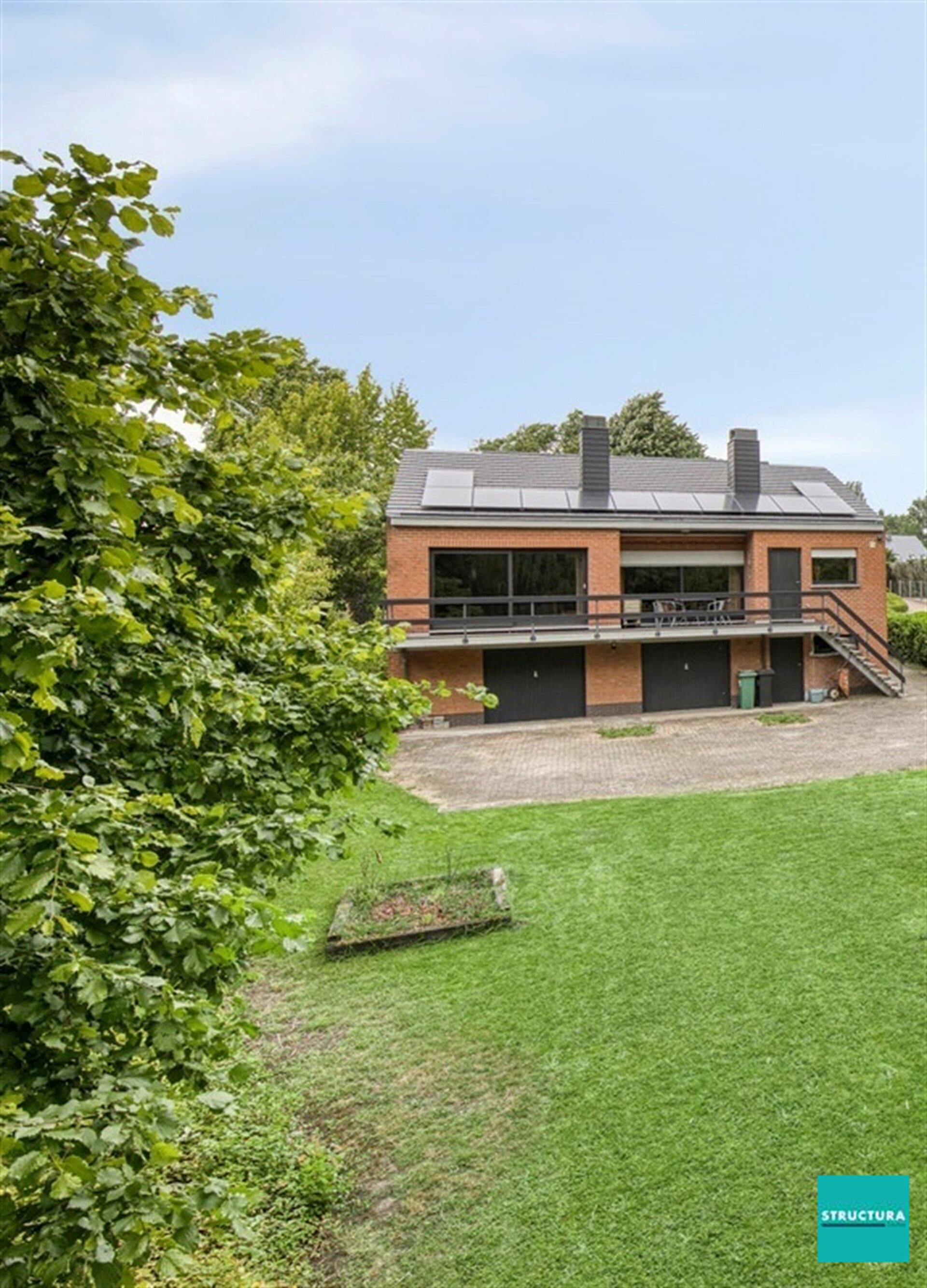 Woning te koop in AFFLIGEM