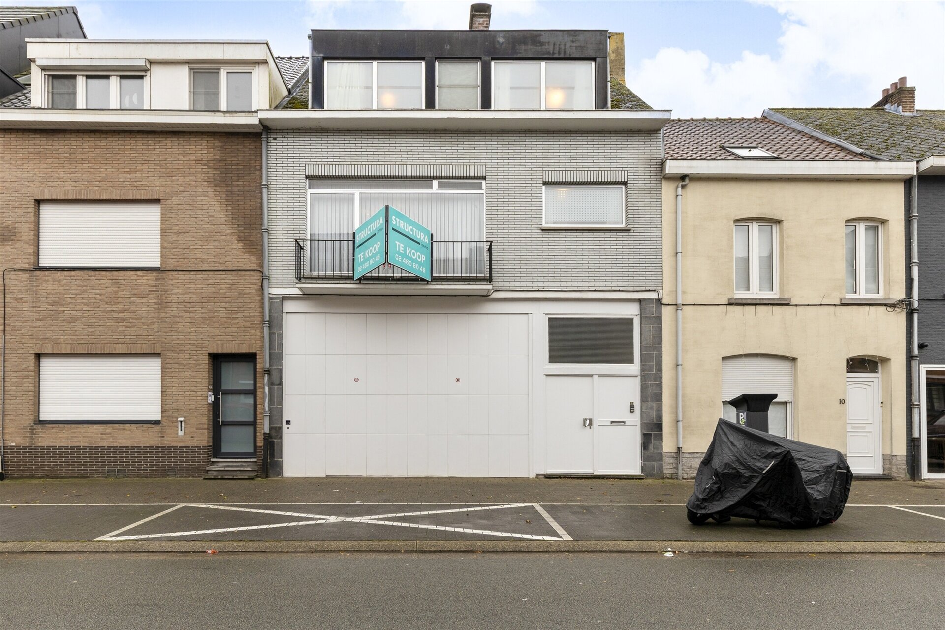 Woning te koop in ASSE