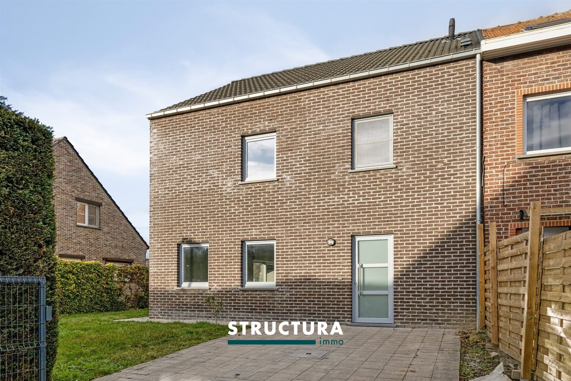 Woning te koop in ASSE