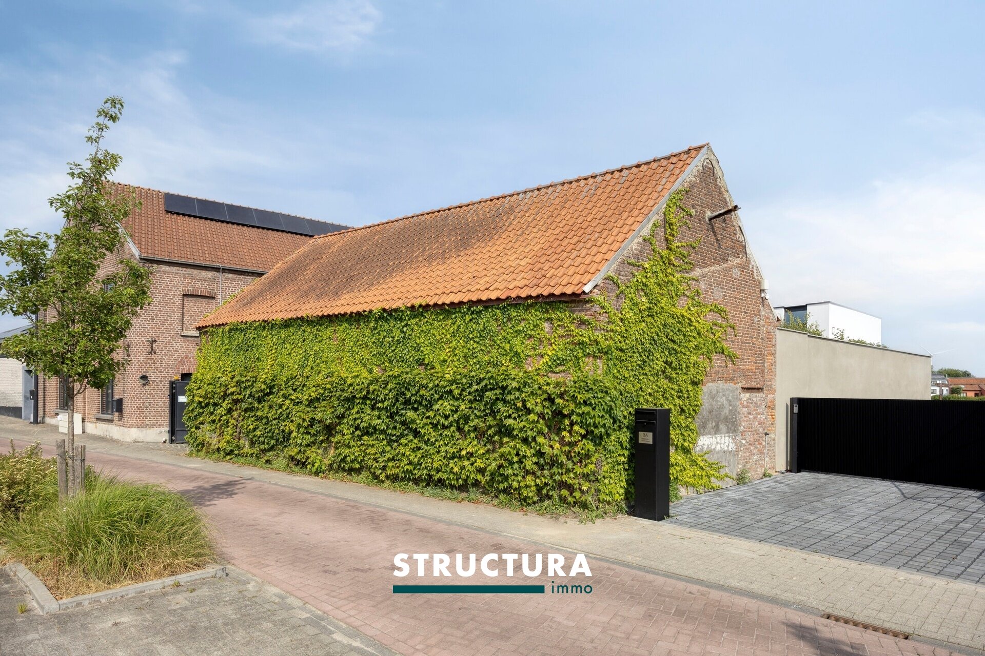 Woning te koop in ASSE