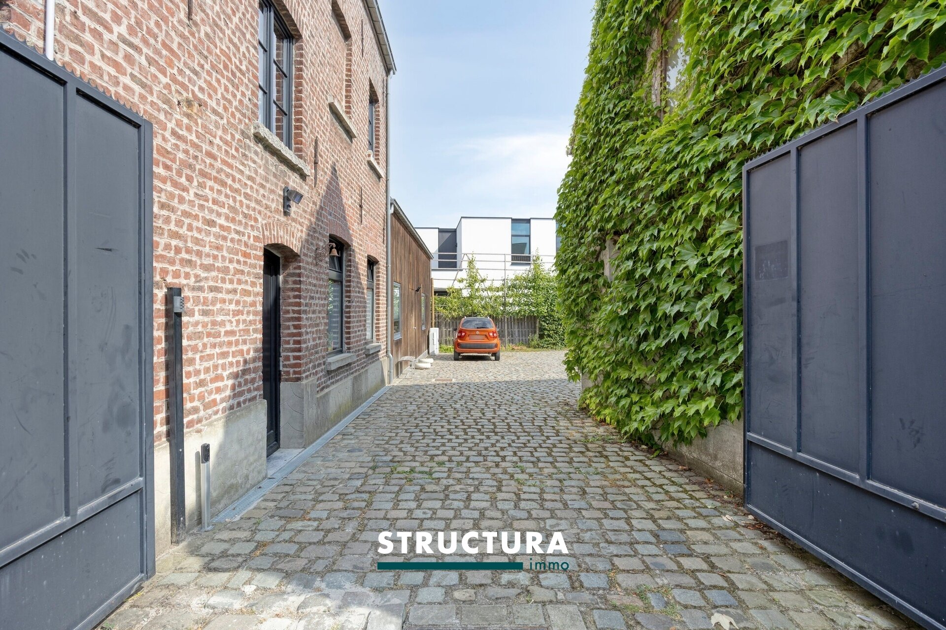 Woning te koop in ASSE
