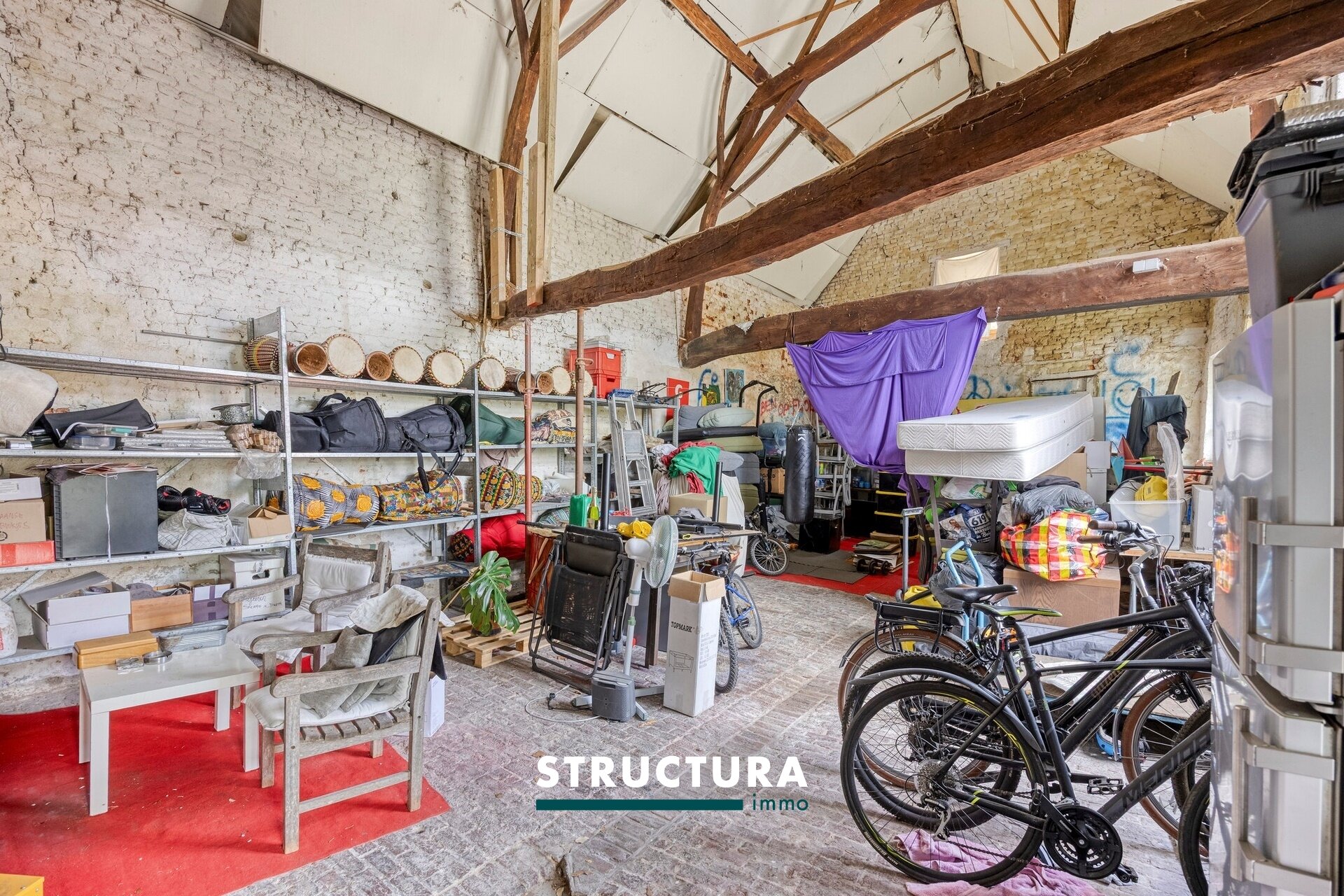Woning te koop in ASSE