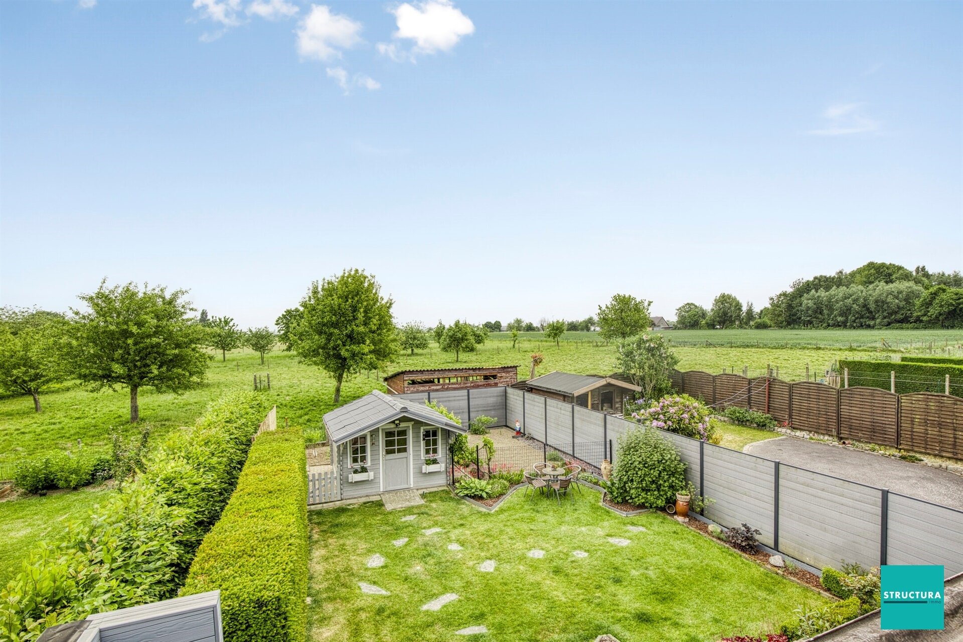Woning te koop in ASSE