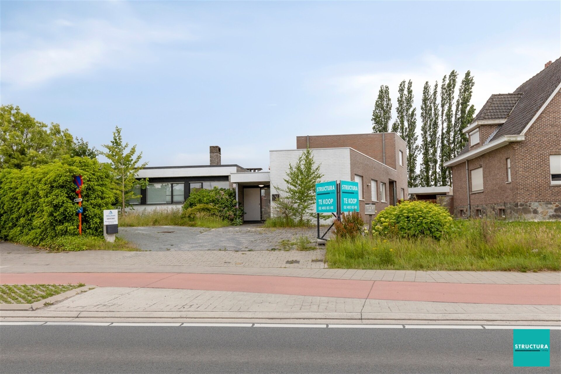 Woning te koop in ASSE