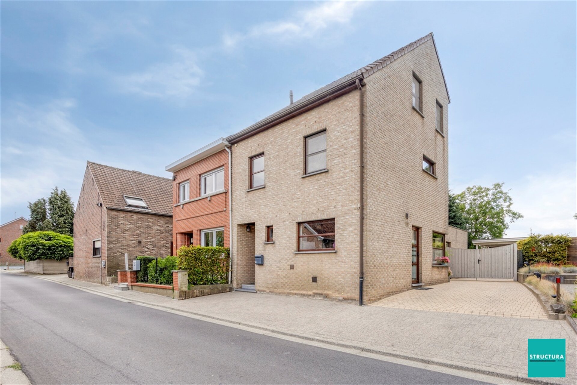Woning te koop in ASSE