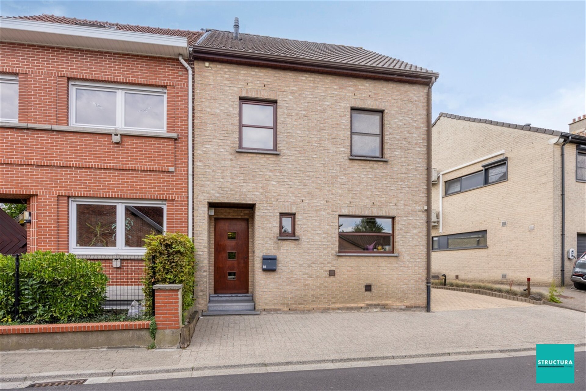 Woning te koop in ASSE