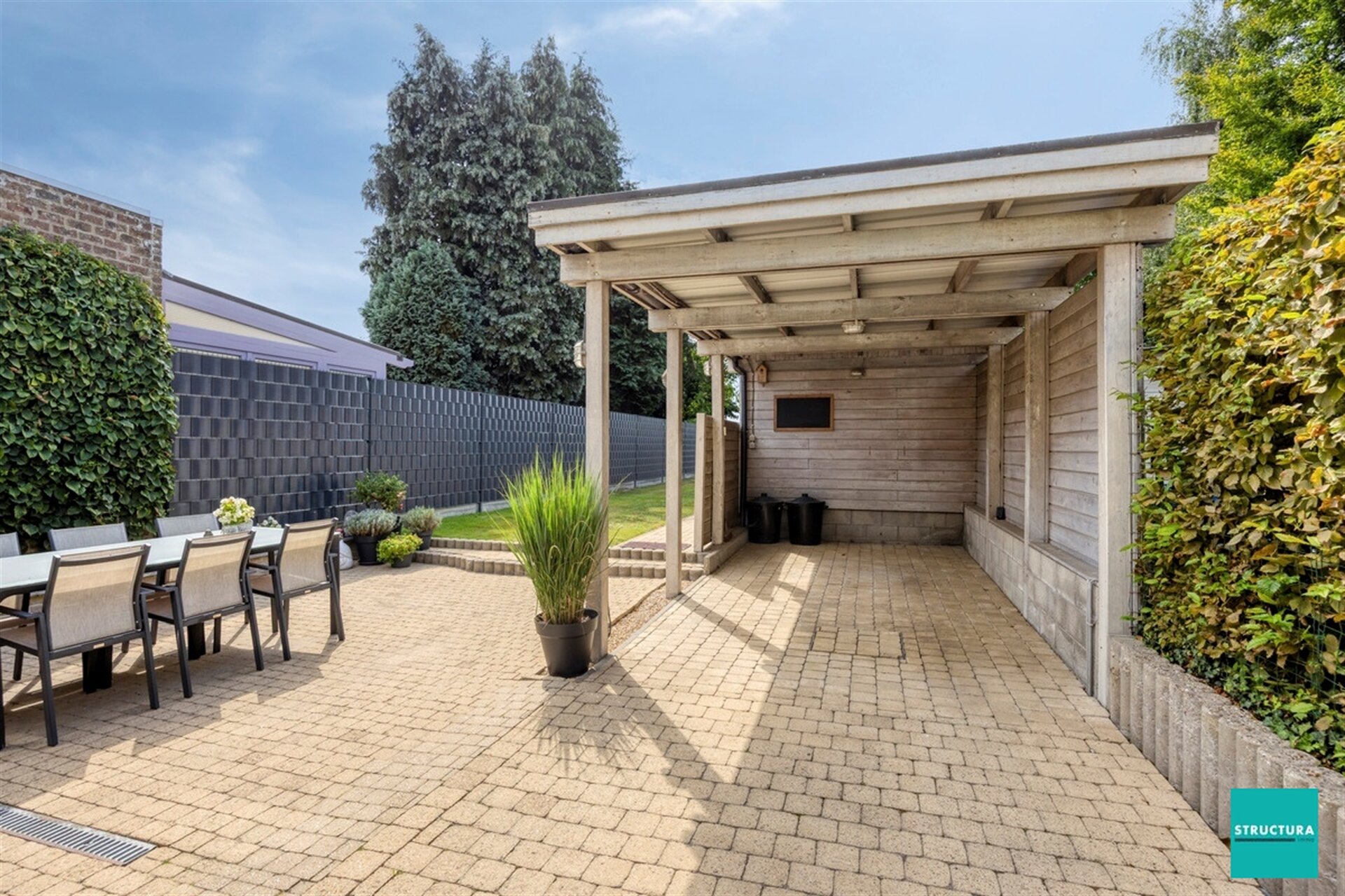 Woning te koop in ASSE