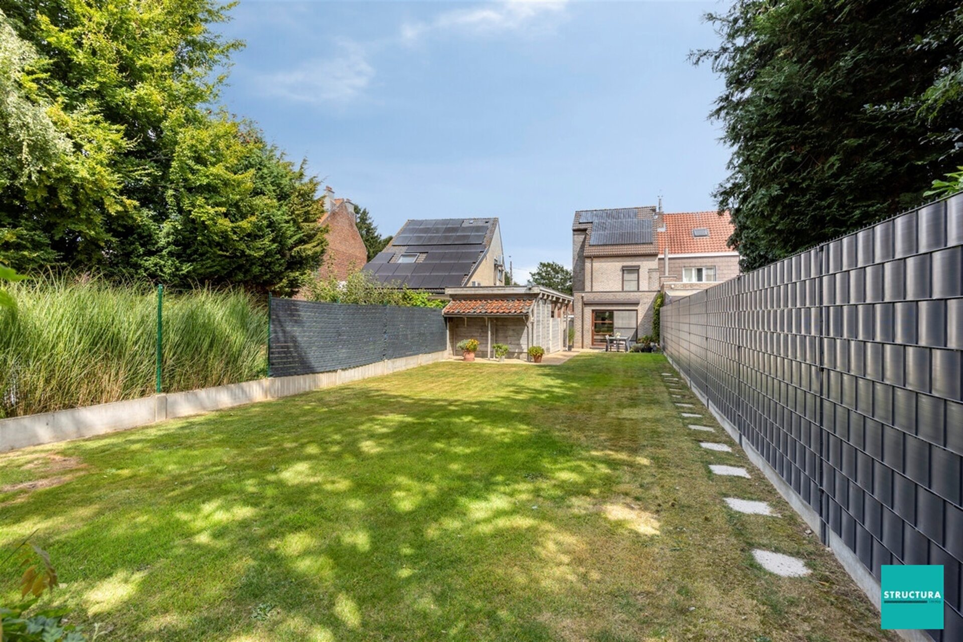 Woning te koop in ASSE