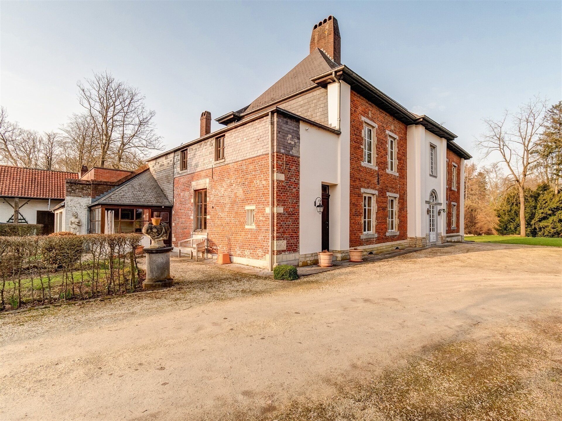 Woning te koop in ASSE