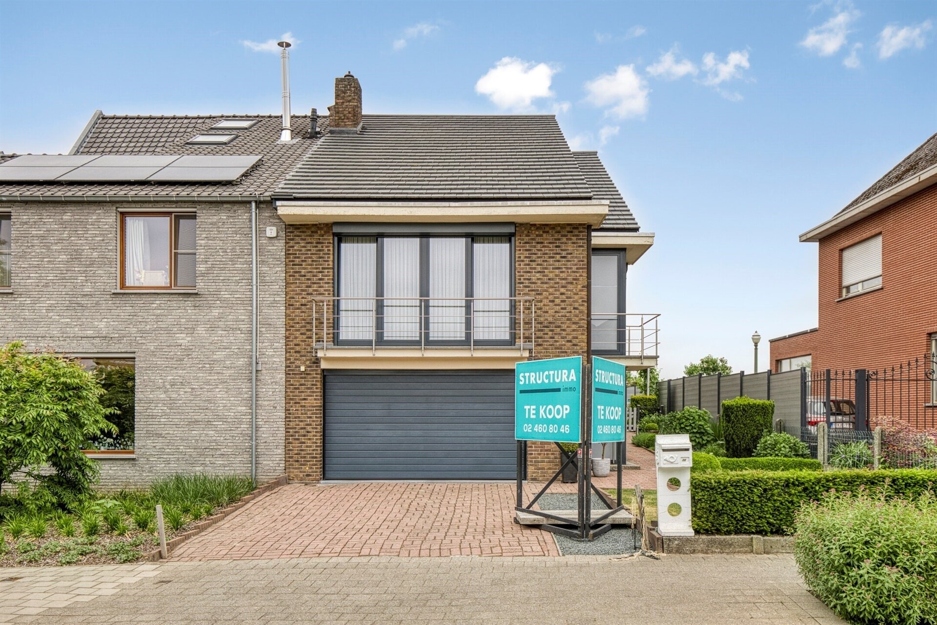 Woning te koop in ASSE