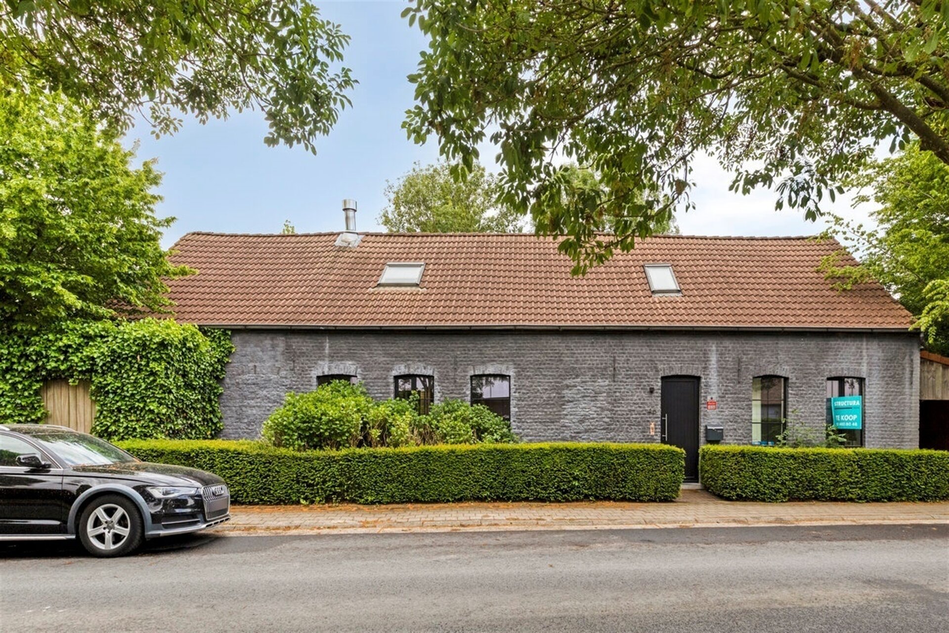 Woning te koop in ASSE