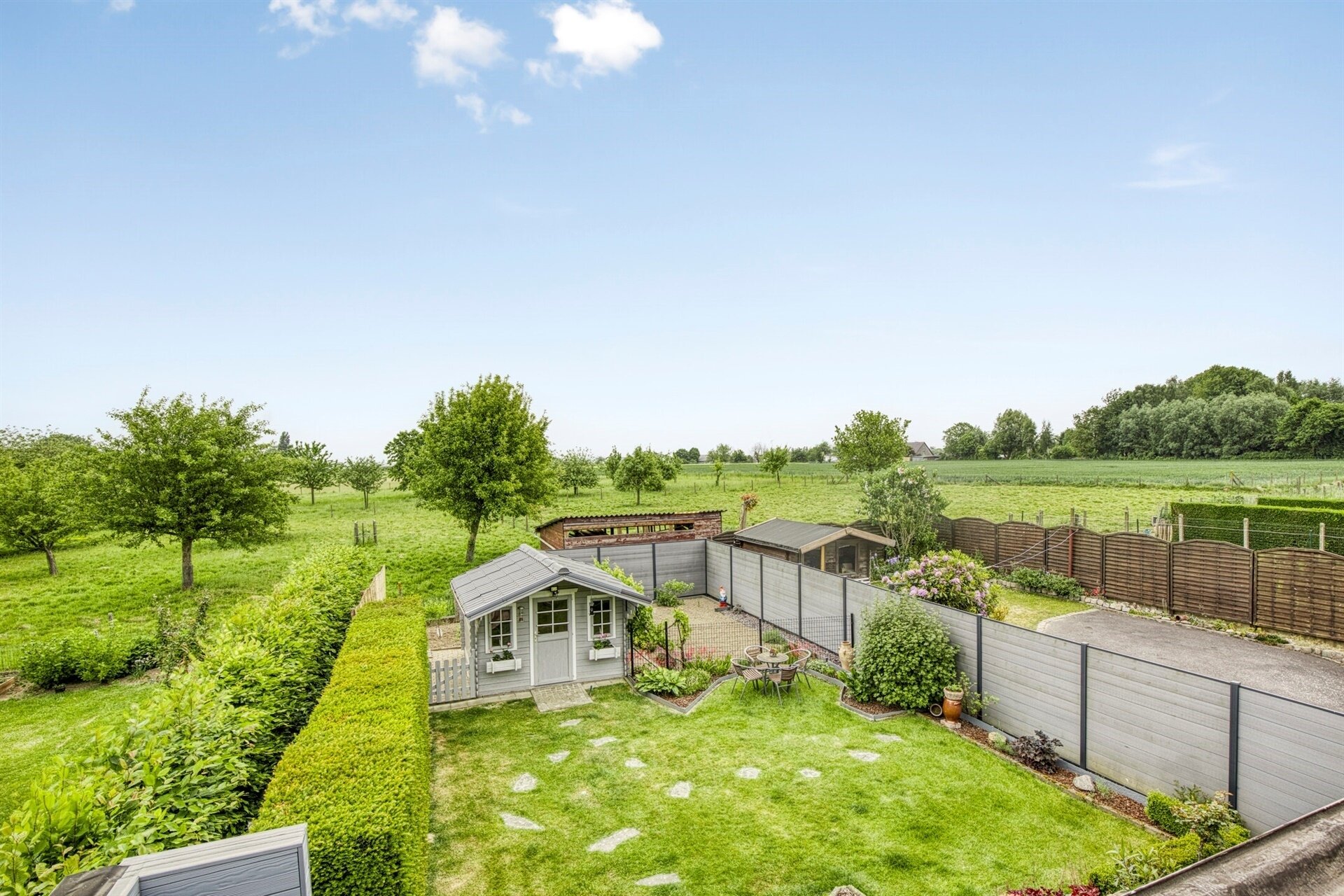 Woning te koop in ASSE