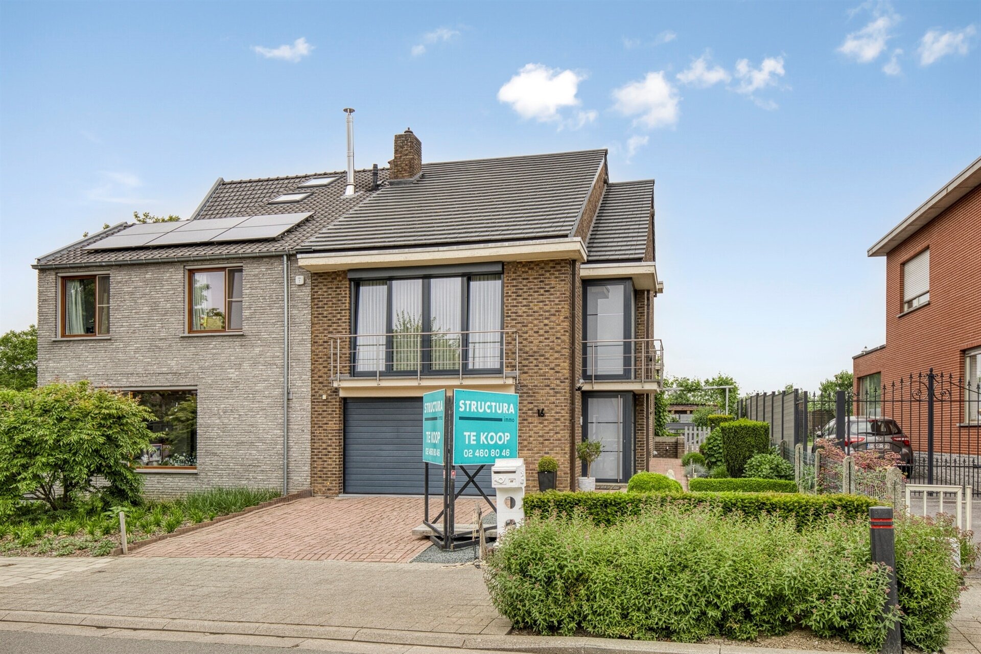 Woning te koop in ASSE