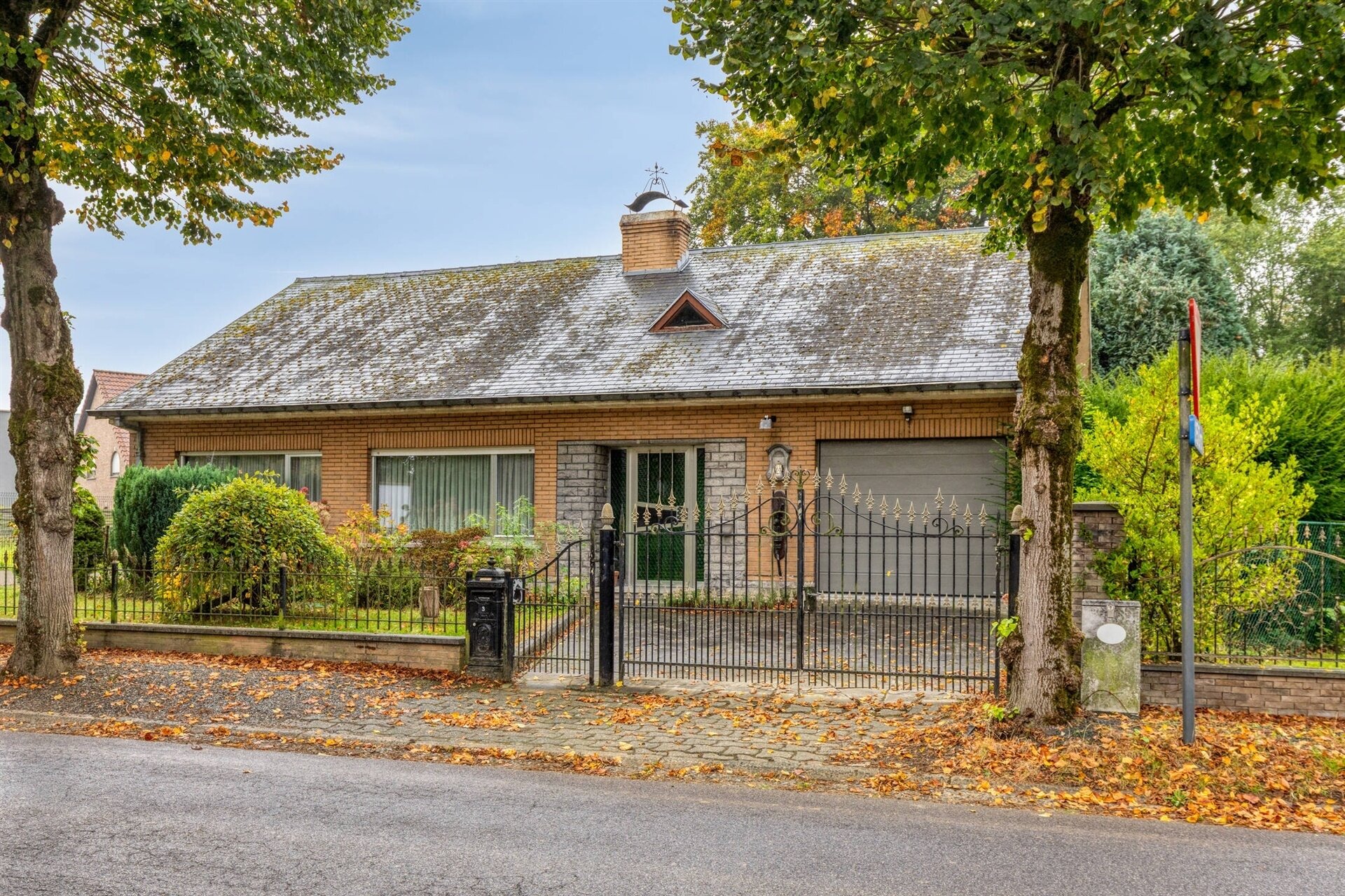 Woning te koop in ASSE