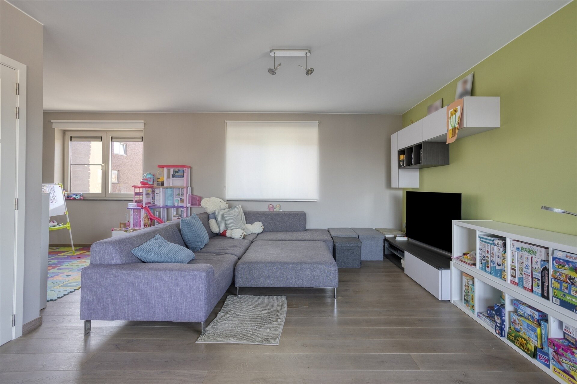 Woning te koop in ASSE