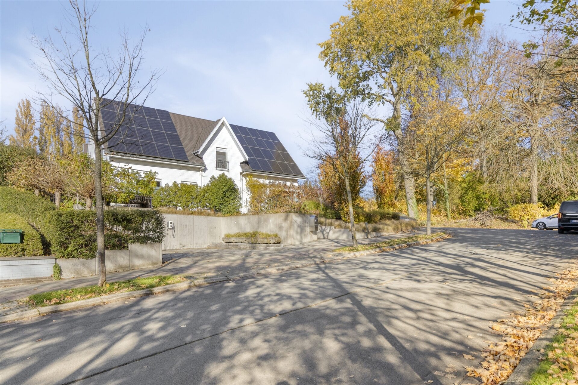 Woning te koop in ASSE