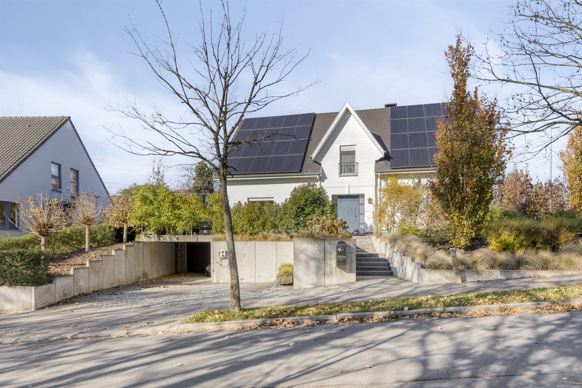 Woning te koop in ASSE