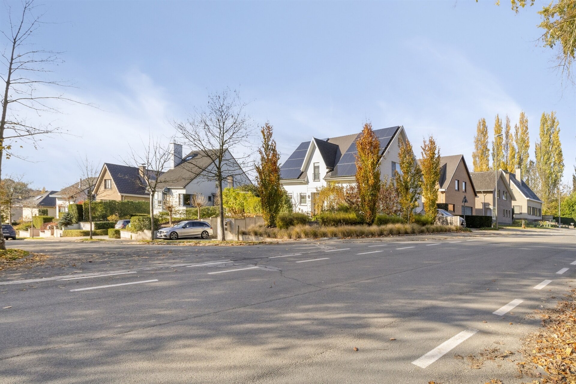 Woning te koop in ASSE